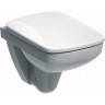 Комплект GEBERIT DUOFIX 458.124.21.1 UP100 с подвесным унитазом IFO SPECIAL RP731200100 с крышкой-сиденьем soft-close RP706011300 458.124.21.15